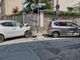 Vigevano: scontro tra auto in via Mentana, grave una bimba di 5 anni