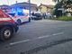 Mede: tamponamento tra due auto in via Fermi, ferite 3 persone