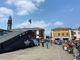 Mede: in piazza Giovanni Paolo II, l'evento &quot;Tutti in sella&quot;, progetto di mototerapia