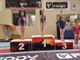 Mortara: Rebecca Borra ( La Costanza 1884 A.Massucchi ) vince nelle allieve Gold