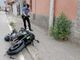 Gravellona: scontro auto-moto sulla circonvallazione, muore un 28enne