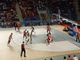 Basket: Milano supera Tortona (96-86) nella 2° edizione del Memorial Bottacin. Le immagini