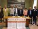 Vigevano: Il consorzio Santi Crispino e Crispiniano premia la fedeltà al lavoro