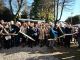 Inaugurata l’antica fiera di Inveruno, le immagini