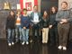 Vigevano: il sindaco Ceffa ha incontrato i ragazzi del progetto &quot;Generazione Nova&quot;