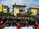 Nuoto sincronizzato, le ragazze dell'H2Sport sugli scudi a Cesenatico