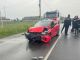 Trecate: incidente a San Martino, grave guardia giurata. Coinvolto corbettese