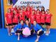 Ottimi risultati per le sincronette dell'H2Sport Vigevano, nei campionati italiani Uisp di Lignano Sabbiadoro