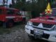Bernate, si perde in monopattino tra i sentieri del Parco del Ticino: ritrovato dai Vigili del Fuoco