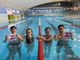 Nuoto, bene i giovani dell'H2sport Vigevano: vittoria per Strimbeanu nei 100 dorso