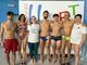 Nuoto: ottimi risultati per i giovani atleti dell'H2Sport Vigevano nel &quot;Memorial Rascaroli&quot;