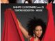 Mede, attesa per il concerto Gospel di Sherrita Duran al Teatro Besostri