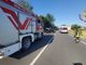 Oltrepò: scontro tra auto sulla provinciale 10, soccorse 4 persone
