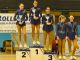 Pattinaggio Artistico, le giovani atlete della Skate Life Vigevano brillano nella fase 1 dei campionati nazionali Uisp e Promozionali