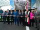Lombardia: inaugurato il prolungamento della Tangenziale Nord A52 fino a Novate, completato il collegamento Rho-Monza