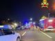 Schianto nella notte sull'Autostrada dei Laghi: sette persone soccorse tra cui due bambini. Grave un ferito