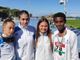 Atletica Vigevano: bene i cadetti ai campionati italiani individuali e per regioni