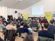 Riso, summit di Coldiretti Pavia  tra nuove minacce e boom dei costi