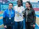Atletica Vigevano: Maria Vittoria Ripamonti bronzo ai campionati italiani indoor promesse nel salto con l’asta