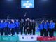 Ginnastica: la squadra maschile della Costanza Massucchi Mortara conquista la salvezza. Giulia Santinato trascina Arese in A2