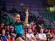 Ginnastica: Giulia Santinato (Costanza A.Massucchi Mortara) convocata per il collegiale della nazionale italiana