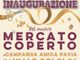 Coldiretti, sabato è il grande giorno: si inaugura il primo mercato coperto a Pavia