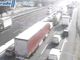 Incidente sull'Autostrada dei Laghi alla Barriera di Milano Nord: soccorsa una persona. Code da Lainate