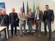 Enoteca regionale di Cassino Po, a palazzo Lombardia l’incontro tra l’assessore Bolognini e i vertici della struttura