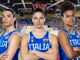 Basket: le azzurre di coach Capobianco affronteranno la Grecia al PalaElachem di Vigevano