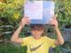 “La passione muove la conoscenza”, Tommaso, 11 anni, da Magenta alle finali nazionali del Kangourou a settembre