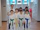 Karate: pioggia di medaglie per gli atleti della Costanza Mortara