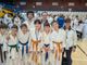 Pioggia di medaglie per la sezione karate de La Costanza 1884 A.Massucchi Mortara