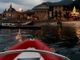 Tragedia stanotte nelle acque del lago Maggiore, 28enne muore annegato a Laveno
