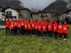 Atletica Vigevano: bene i giovani ducali nella corsa campestre