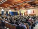 Anche 100 ragazzi al convegno dell’ordine dei medici in questura a Pavia su adolescenti, disagio e violenza