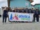 Atletica Vigevano vince la finale nazionale dei campionati italiani di società serie B per la categoria allieve e vola in serie A Atletica Vigevano vince la finale nazionale dei campionati italiani di società serie B per la categoria allieve e vola in serie A