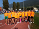Atletica Vigevano: bene i ragazzi ducali al Trofeo delle Province. Bertolotti agli Italiani Cadette