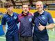 Tennistavolo Serie D1, fantastica vittoria della Energy System. Ai playout steso 4-1 il Marco Polo A