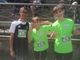 Atletica Vigevano, giornata trionfale all'Arena di Milano