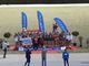 Atletica Vigevano, bene le allieve alla finale serie A Argento dei Campionati Italiani di Società