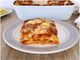 Lasagna sospesa, a Milano e Pavia, il 31 dicembre