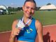 Atletica Vigevano, campionati regionali cadette e cadette grandi protagonisti: Laura Caresana argento sugli 80 metri, Alice Lisci argento sui 3 chilometri di marcia.