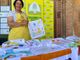 Ucraina, da domani ai Mercati di Campagna Amica  le borse disegnate dai bambini pavesi per Soleterre