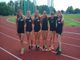 Atletica Vigevano missione compiuta, la squadra assoluta in finale nazionale, per il secondo anno consecutivo