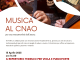 Musica al CNAO: al via il ciclo di concerti per pazienti e familiari