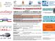 Primo evento post-pandemia al palazzetto di strada Cappuccini. Ad organizzarlo è il Tennistavolo Vigevano Sport
