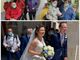 Rsd ‘Progetto Diamante’ di Arconate. Grande festa per due matrimoni tra il personale