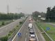 ATTENZIONE: chiuse da questa sera alle 22 entrambe le carreggiate nord e sud lungo la Sp ex SS 35 Nord “dei Giovi” Milano-Meda