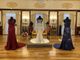 Sanremo: il Museo Internazionale della Calzatura di Vigevano in scena alla mostra “Moda Preziosa”