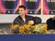 Sanremo 2024, Maninni: &quot;Sono l'outsider del Festival, ma sto ricevendo tanti consensi&quot;